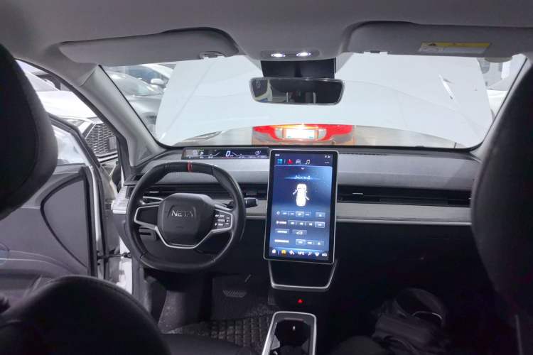 Used NETA V 2022 Chao 300 Industry Edition
