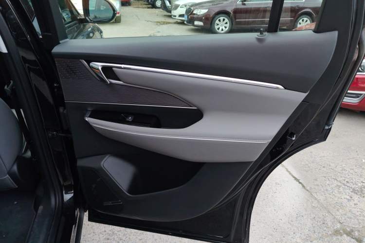 Used Buick E5 2023 Zhenxiang Standard Range Edition
