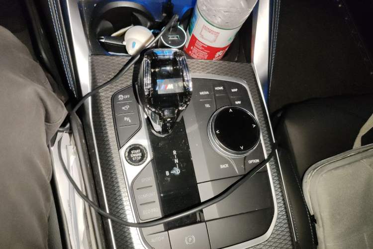 Used BMW i4 2022 M50