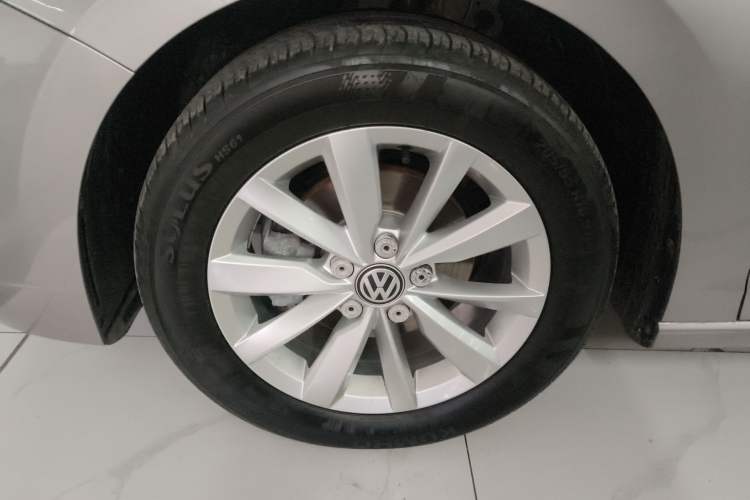 Used Volkswagen Bora 2020 1.5L Automatic Elite Version
