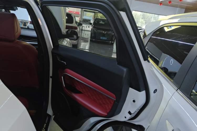 Used Haval H6 2021 1.5T Automatic Champion Edition