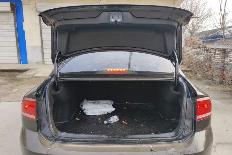 Used Volkswagen Lamando 2015 280TSI DSG Comfort Edition