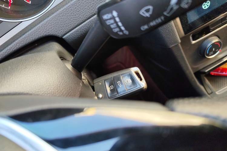 Used Volkswagen Golf 2016 230TSI Automatic Comfort Version