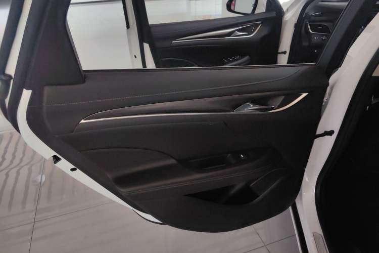 Used Buick LaCrosse 2018 20T Elite Edition
