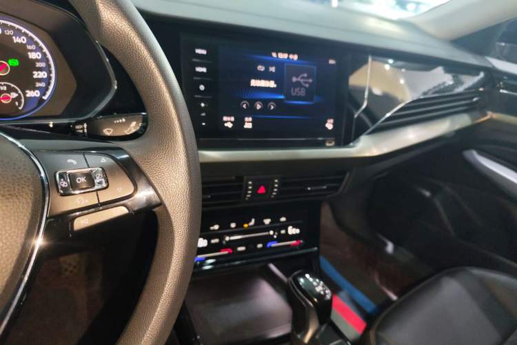 Used Volkswagen Passat New Energy 2020 430 PHEV Hybrid Elite Edition China VI Standard