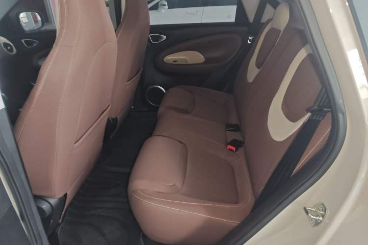 Used Wuling Bingo 2024 203km Light Edition