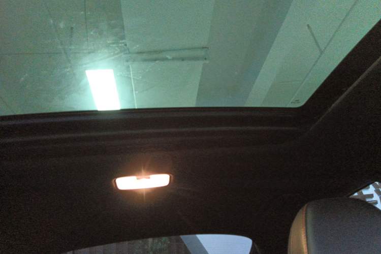 Used Hyundai Elantra 2021 240TGDi DCT LUX Prestige Edition