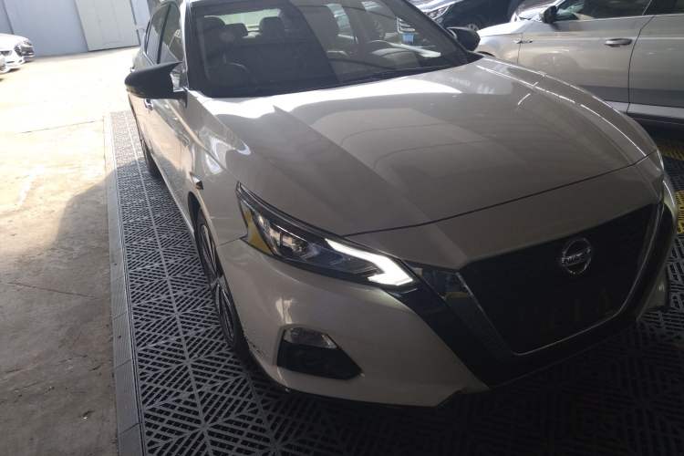 Used Nissan Teana 2021 2.0L XL Comfort Edition
