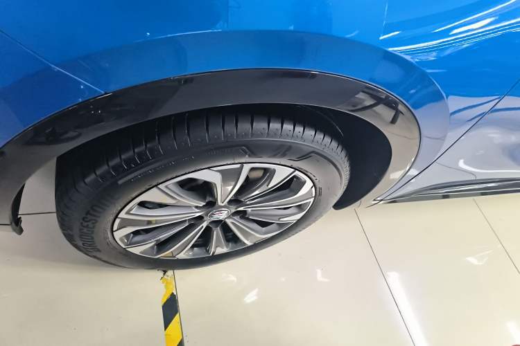 Used Buick Envision 2024 Encore S 25T Ignite Black Style Edition
