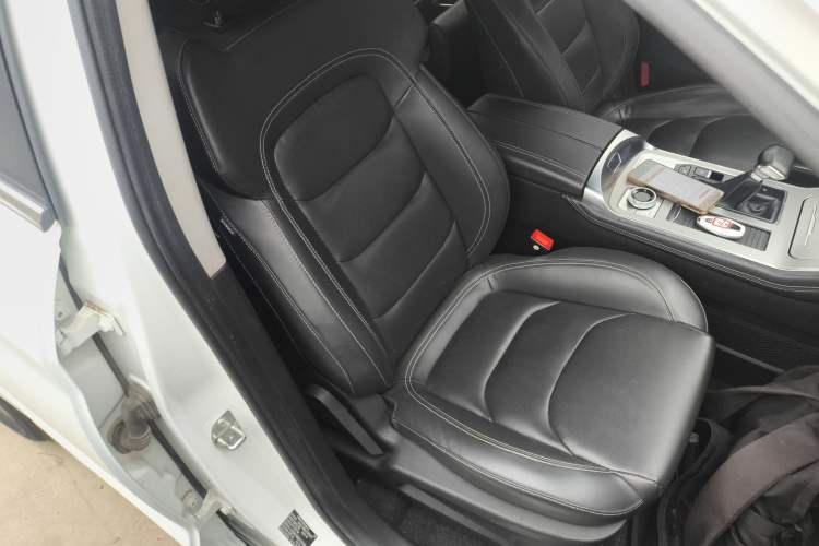 Used JETOUR X70 2020 1.5T DCT YueXing Edition 5 Seats
