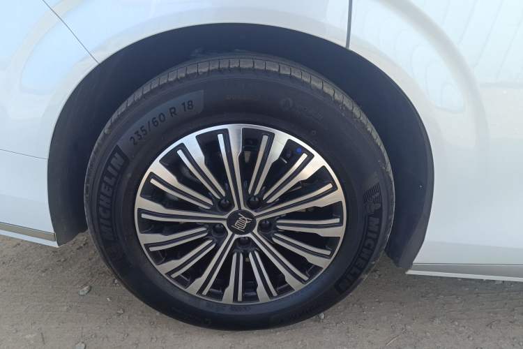 Used BYD Xia 2025 DM-i 1.5T 180km Beyond Edition