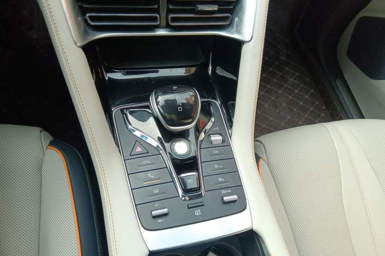 Used BYD Song PLUS New Energy 2021 DM-i 110KM Flagship PLUS
