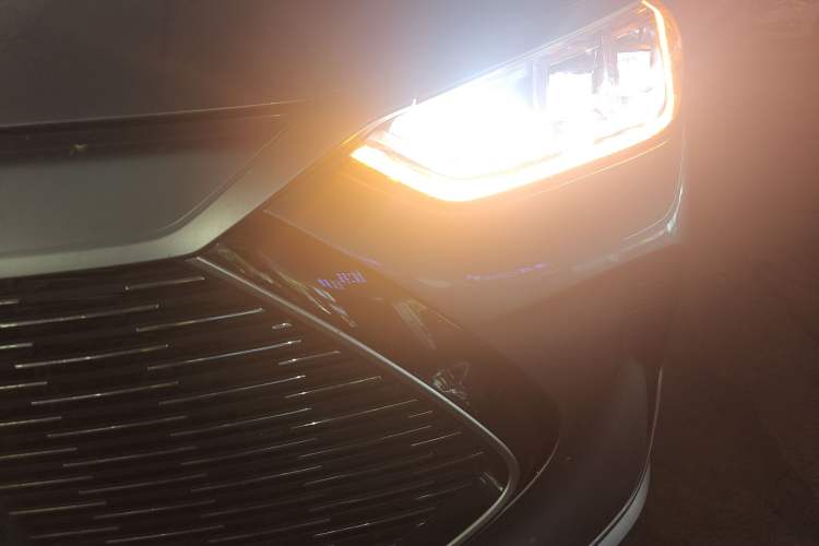 Used BYD Song PLUS New Energy 2021 DM-i 110KM Flagship PLUS
