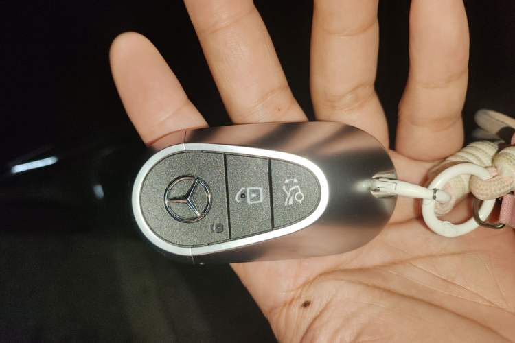 Used Mercedes-Benz C-Class 2025-Year Facelift C 260 L