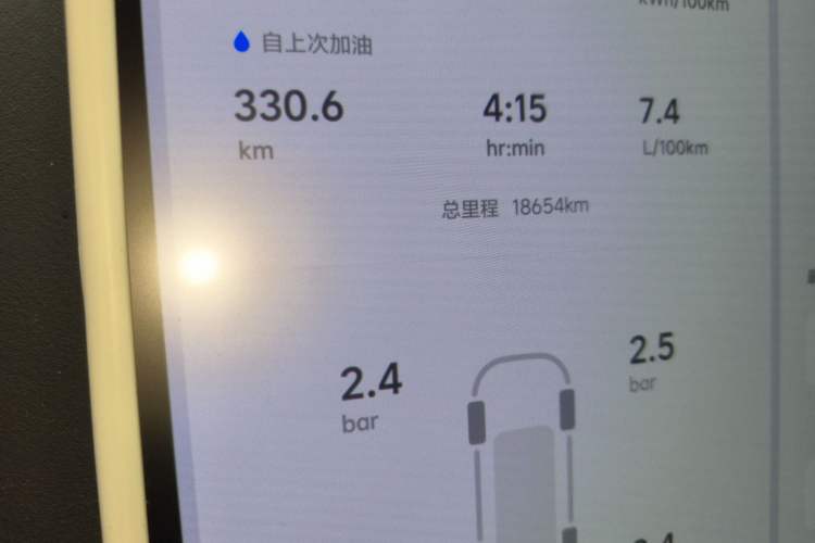 Used Li Auto L9 2024 Ultra Model