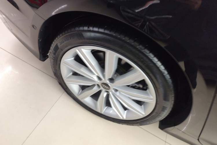 Used Audi A6L 2023 45 TFSI Prestige Dynamic Edition