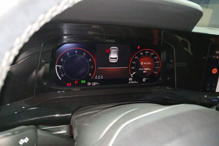 Used Volkswagen Golf 2021 280TSI DSG R-Line
