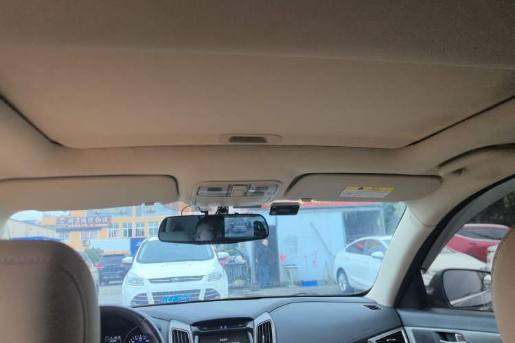 Used Changan Eado 2016 1.6L Manual Fashion Edition