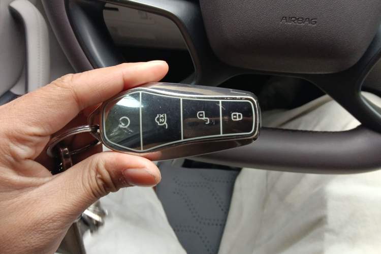 Used BYD Song PLUS New Energy 2025 EV 520km Premium Version