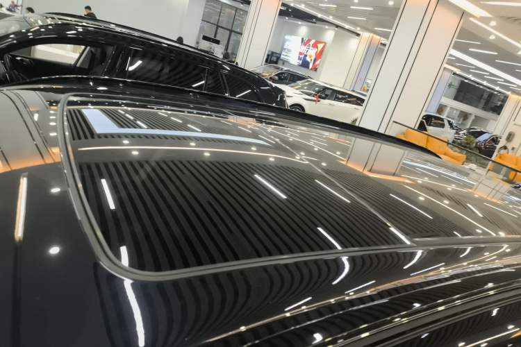 Used BMW X5 2023 xDrive 30Li Luxury M Sport Night Edition Package