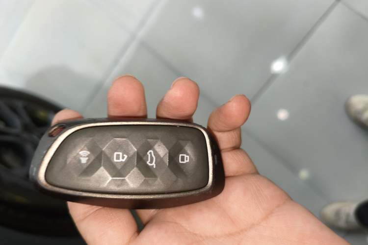 Used Haval XY 2022 1.5T Smart Edition
