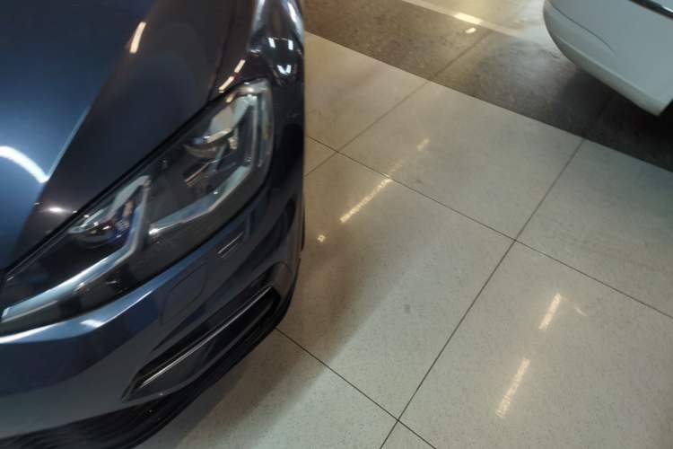 Used Volkswagen Golf 2020 Charming Edition 280TSI DSG R-Line