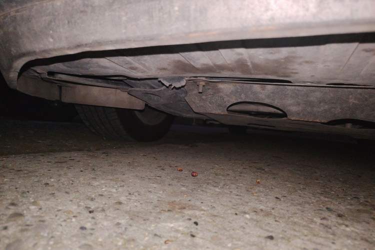 Used Buick GT 2018 18T Automatic Flagship Model
