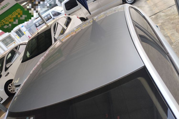 Used Volkswagen Jetta 2015 1.4L Manual Fashion Model
