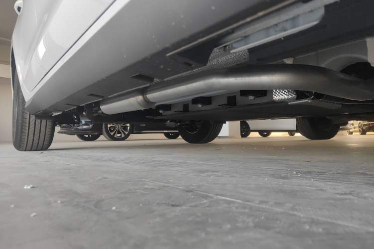 Used BYD Seal 05 DM-i 2025 DM-i Smart Drive 55KM Luxury Model
