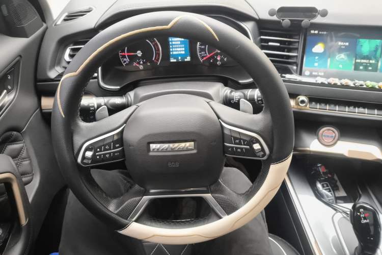 Used Haval H6 2020 2.0 GDIT Automatic Platinum Champion Edition