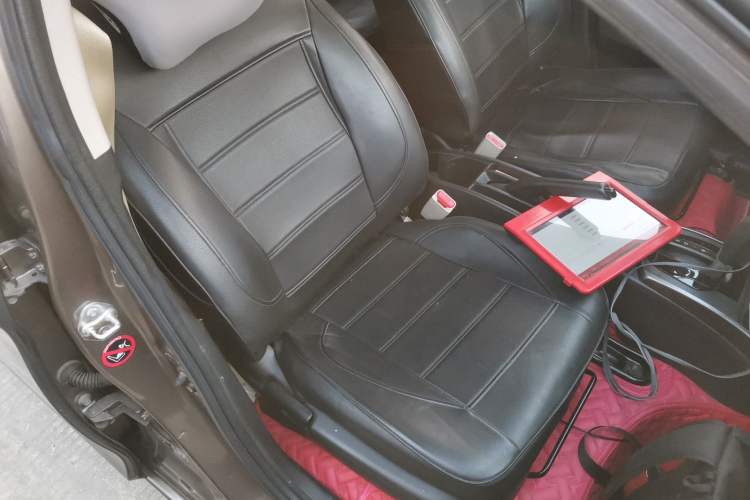 Used Honda Greiz 2016 1.5L CVT Classic Edition
