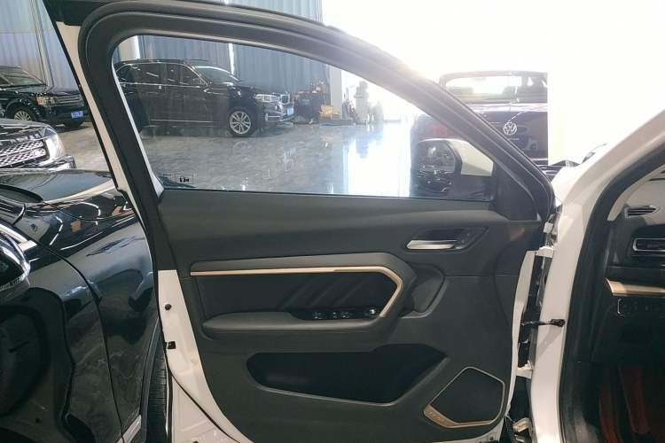 Used Haval H6 2019 1.5 GDIT Automatic Champion Edition China VI Standard
