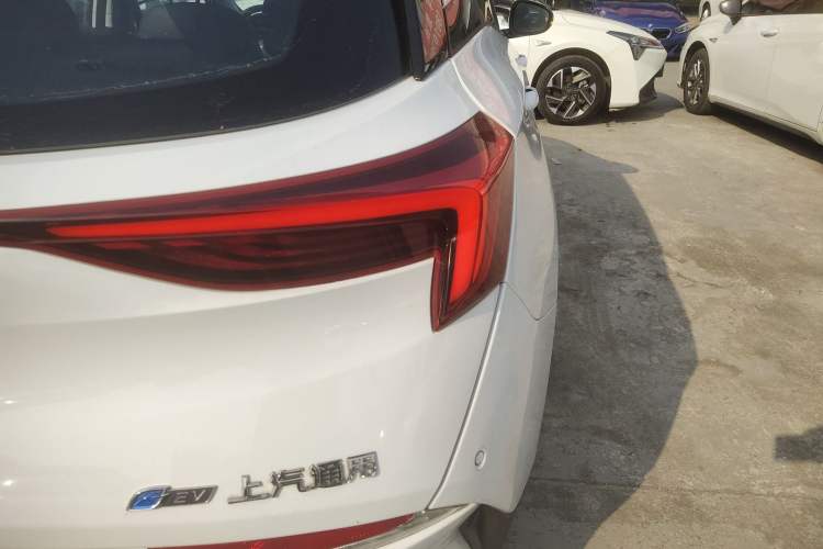 Used Buick Velite 6 2023 430km Comfort Edition