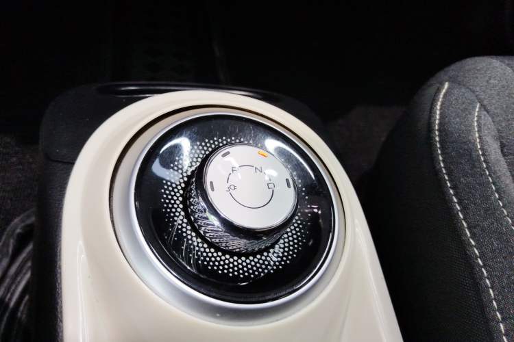 Used Wuling Bingo 2024 203km Light Edition