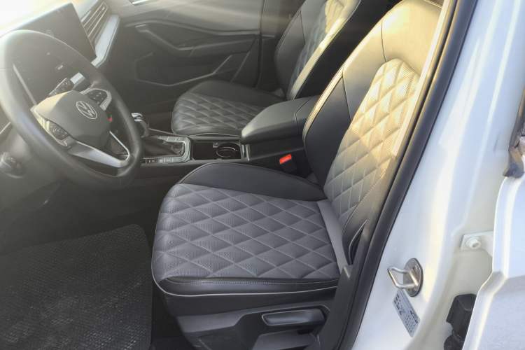 Used Volkswagen Sagitar 2023 200TSI DSG Excellence Edition