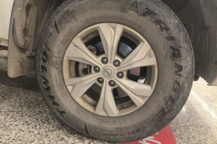 Used Dongfeng Palazzo 2021 1.8T Manual Two-Wheel Drive Elite Edition
