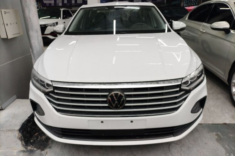 Used Volkswagen Lavida 2023 Revised 1.5L Automatic DeYi Edition