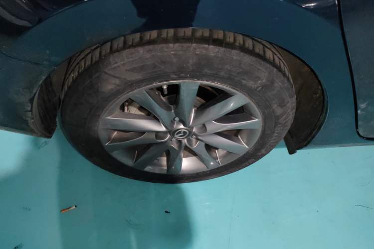 Used Mazda Atenza 2020 2.0L Blue Sky Luxury Edition
