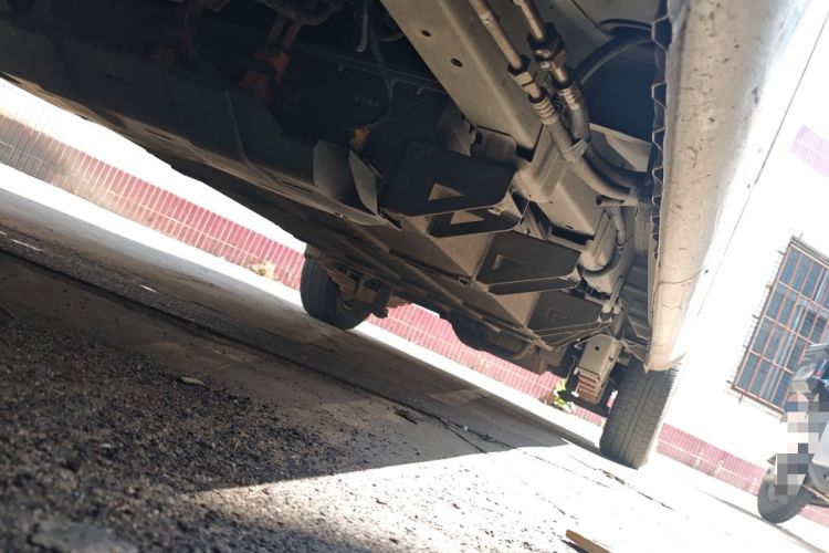 Used Wuling Rongguang EV 2020 Basic Version 7-Seater 300 km
