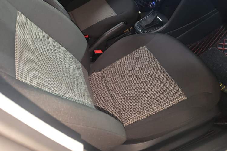 Used Volkswagen Polo 2018 1.5L Automatic Advanced Driving Model
