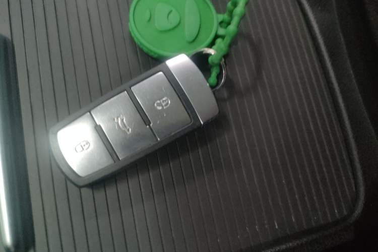 Used Volkswagen FAW-Volkswagen CC 2016 1.8TSI Luxury Model
