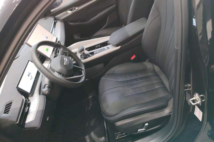 Used Geely Auto Preface 2025 Dongfang Yao 1.5TD Kunlun Edition