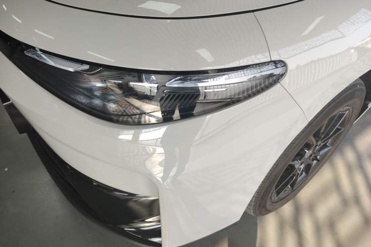 Used Leapmotor C10 2024 530 Comfort Edition