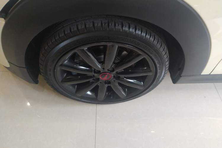 Used  MINI 2016 2.0T COOPER S
