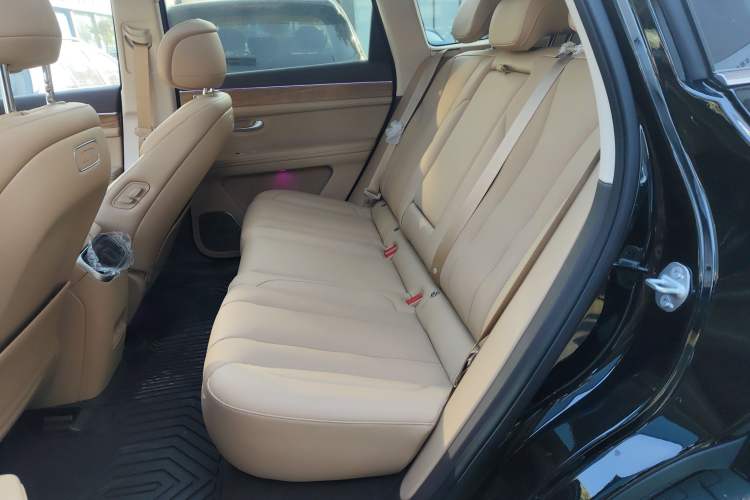 Used Hima AITO M7 2024 1.5T Intelligent Driving Rear-Drive Pro Version 5 Seats
