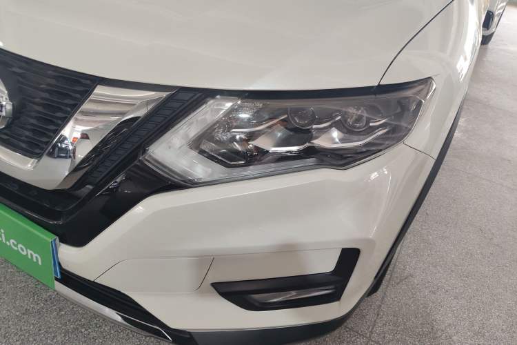 Used Nissan X-Trail 2021 2.0L CVT 2WD XL Premium Commemorative Edition