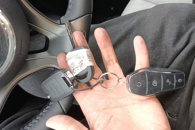 Used BYD Seal 05 DM-i 2025 DM-i Smart Drive 55KM Luxury Model
