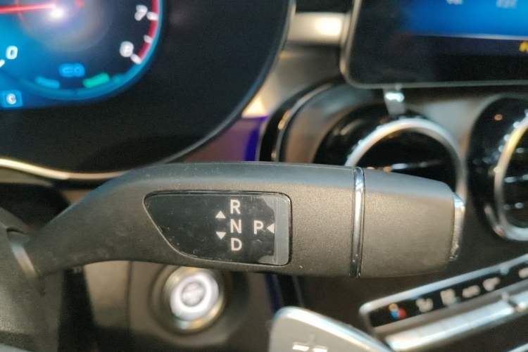 Used Mercedes-Benz C-Class 2021 C 260 L Sport Edition Star Collection
