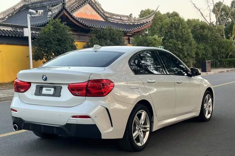 Used BMW 1 Series 2019 118i M Sport Package
