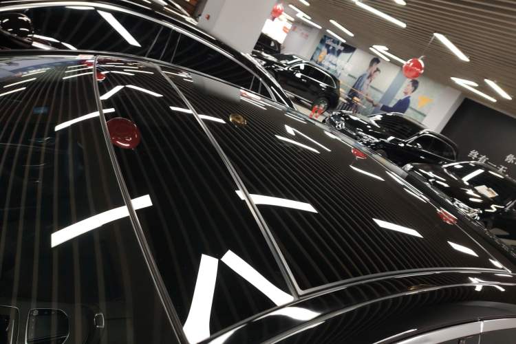 Used Mercedes-Benz E-Class 2023 E 300 L Luxury Model
